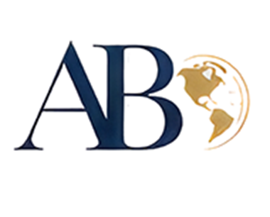 AB Global Consulting Logo